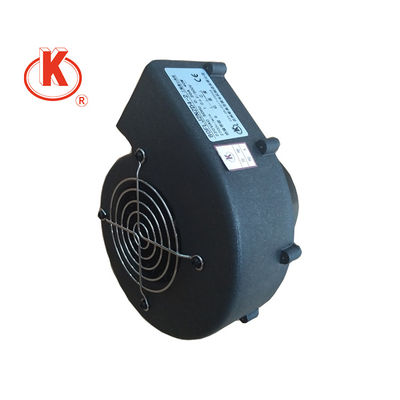 qualidade  High Quality Industrial Stainless Steel 220V 80mm Small AC Blower Centrifugal Fan fábrica