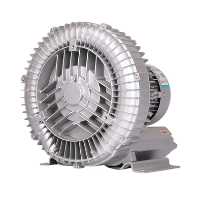 Bomba de vácuo do ventilador do canal do lado do anel da bomba de ar de EDON 2GH610-H16 2.2kw